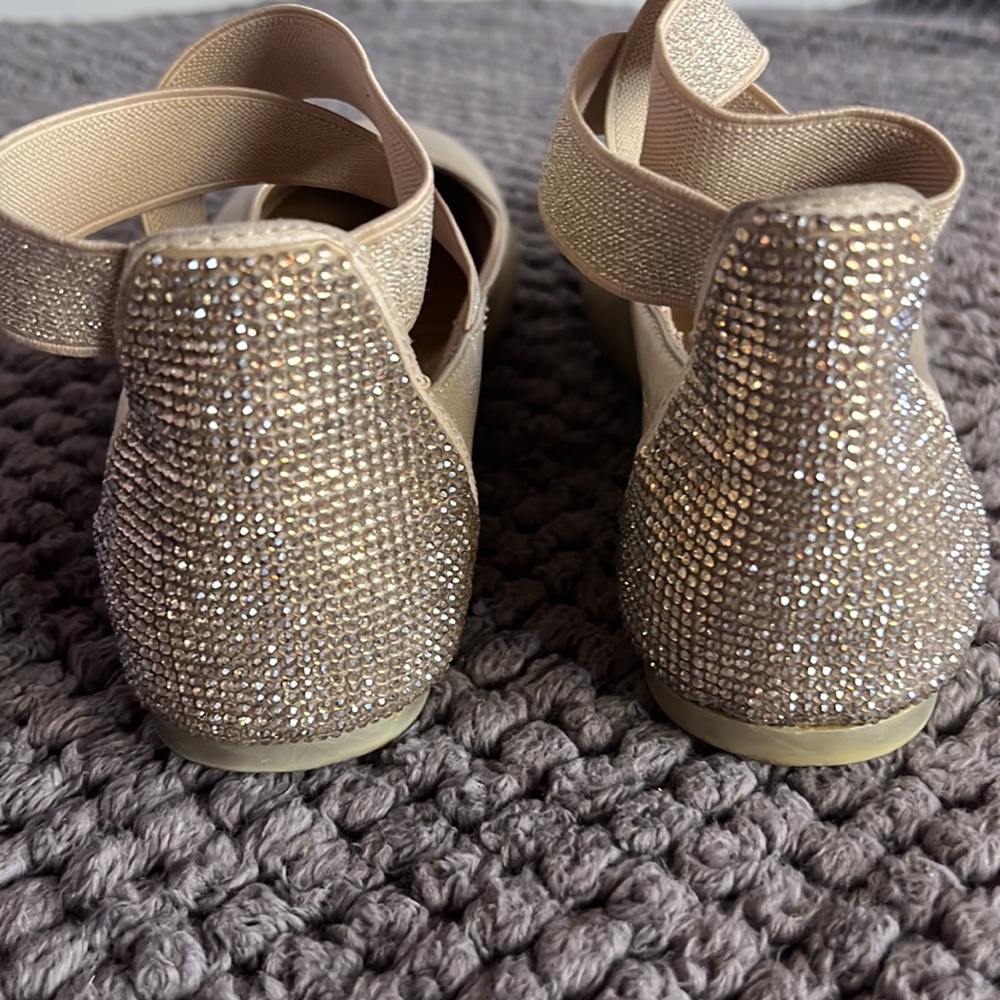 Shoes sparkly - Picture 2 of 3